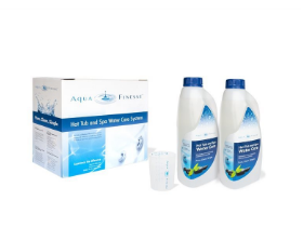 AquaFinesse watercare box