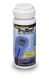 AquaChek TruTest - Navul (blue)