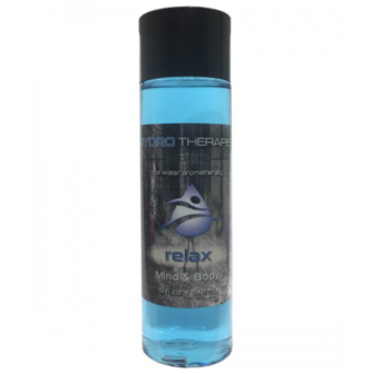 Hydro Therapies Sport RX liquids - Relax