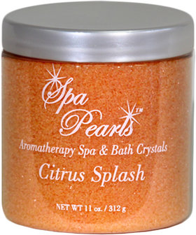 inSPAration Spa Pearls - Citrus Splash