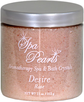 inSPAration Spa Pearls - Desire