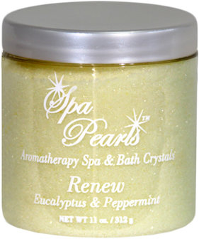 inSPAration Spa Pearls - Renew