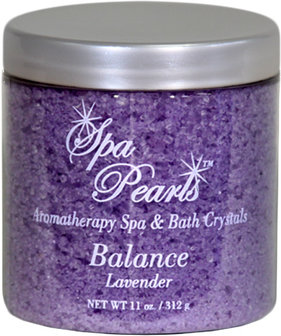 inSPAration Spa Pearls - Balance