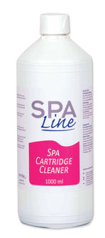 SPA Line Cartridge Cleaner