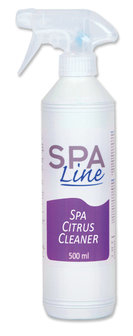 SPA Line Spa Citrus Cleaner