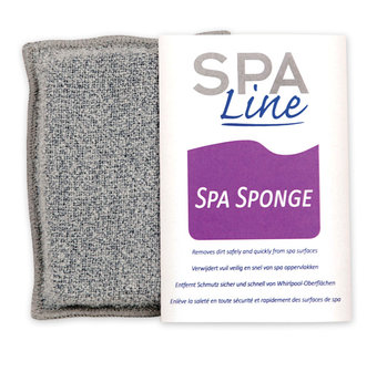 SPA Line Spa Sponge