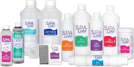 SPA Line Soft Touch