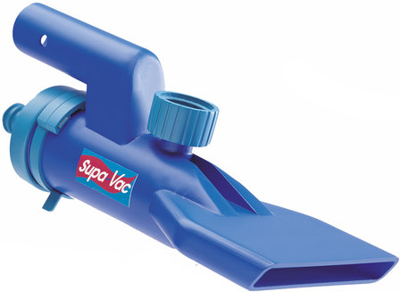 Life Supa-Vac Underwater Vacuum