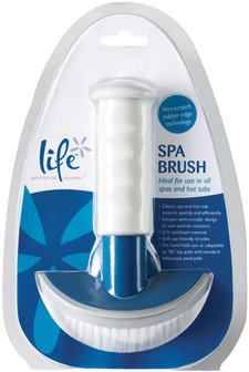 Life Spa Brush