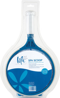 Life Spa Scoop