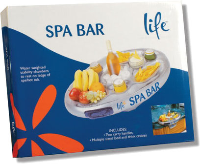 Life Spa Bar