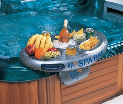 Life Spa Bar