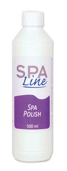 Spa Line Spa Polish