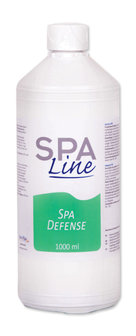 Spa Line Spa Defense