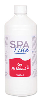 Spa Line pH Minus