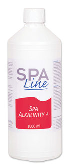 Spa Line Alkalinity Plus