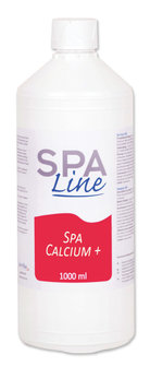 Spa Line Calcium Plus