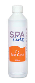 Spa Line Tube Clean