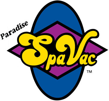 Paradise Spa Vac