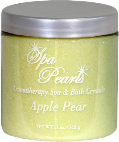 inSPAration Spa Pearls - Apple Pear