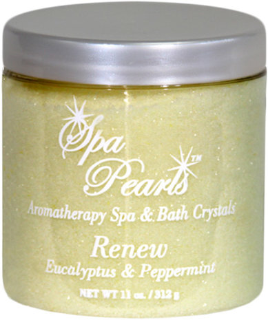 inSPAration Spa Pearls - Renew