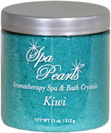 inSPAration Spa Pearls - Kiwi