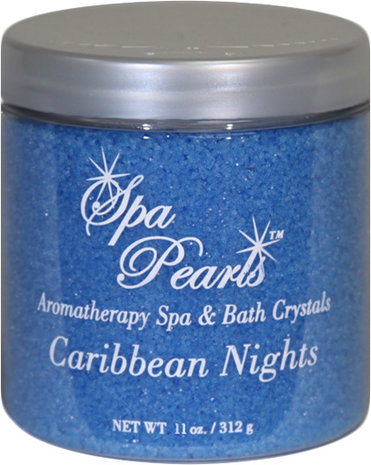 inSPAration Spa Pearls - Caribbean Nights