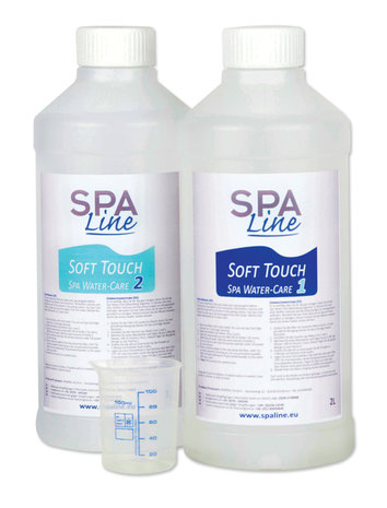 SPA Line Soft Touch