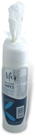 Life cover Wipes