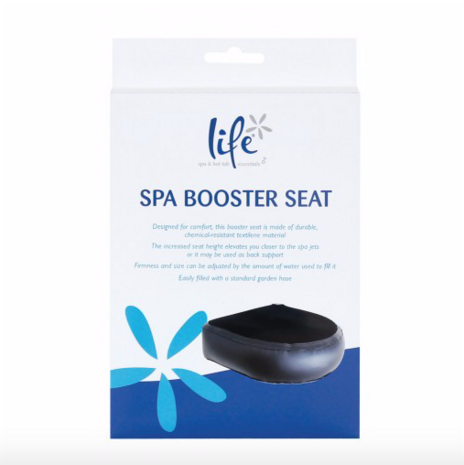 Life Booster Seat