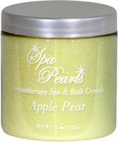 inSPAration Spa Pearls - Apple Pear