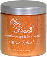 inSPAration Spa Pearls - Citrus Splash