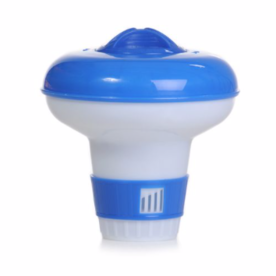 MP Chloor doseerdrijver