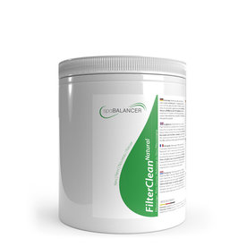Spa Balancer Filter clean natural new