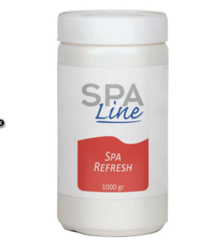 Spa Line Spa Refresh