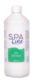 Spa Line Spa Defense