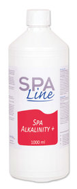 Spa Line Alkalinity Plus
