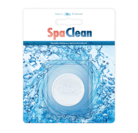 AquaFinesse SpaClean Puck