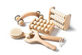 Massage set